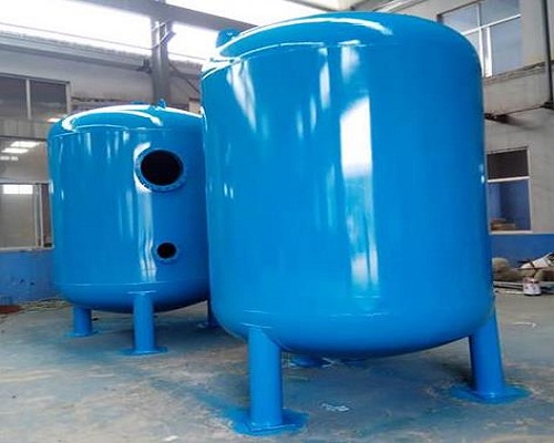 農(nóng)村地下水過濾設(shè)備低成本保養(yǎng)方法