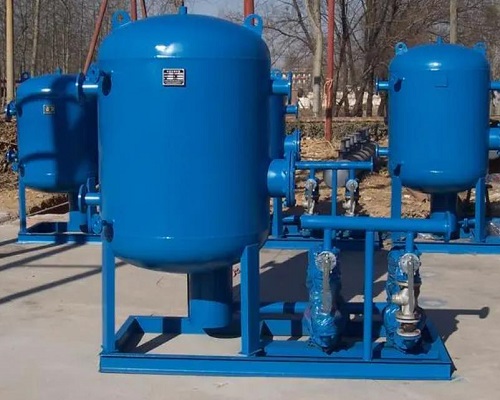 農村地下水污染應對方案