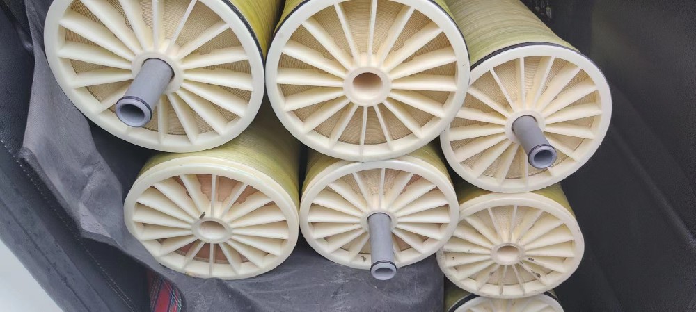 杜邦RO膜真偽驗證方法全指南：確保購買正品的關鍵步驟