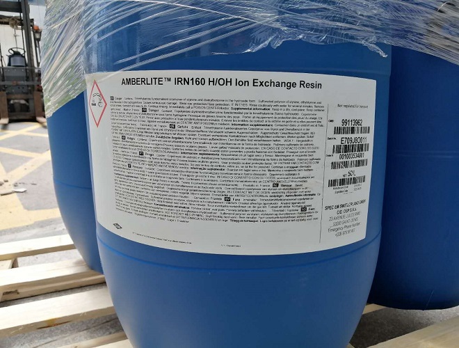 AmberLite? IRN160 HOH.jpg