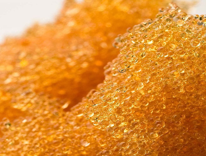 杜邦UP6150在超純水拋光混床中的性能對比分析