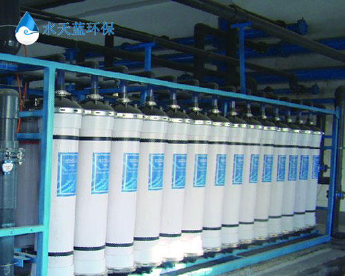 濱特爾超濾膜技術參數