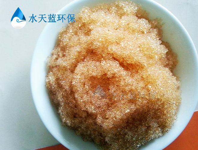 杜邦A(yù)mberLite HPR1200Na制藥用水預(yù)處理