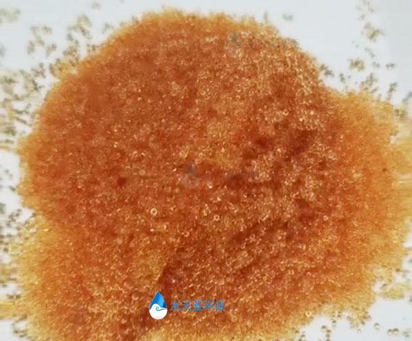 AmberLite HPR4200Cl高效除去工業水強酸弱酸