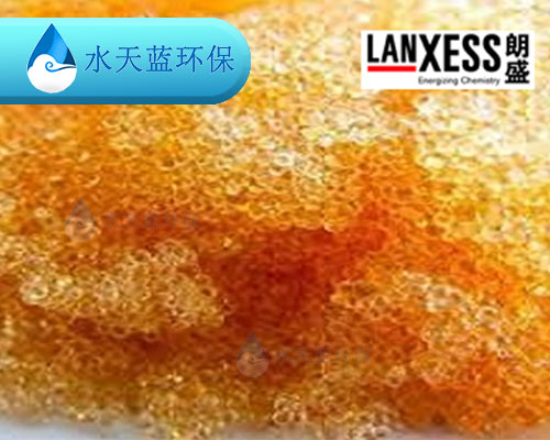 朗盛UP1295MD純水制氫系統(tǒng)維護(hù)指南