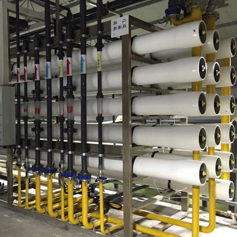 乳制品脫水新選擇：杜邦RO膜元件如何實現產量最大化