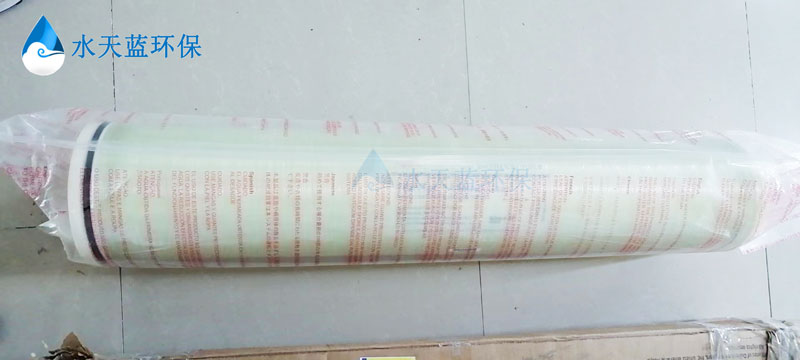 杜邦反滲透膜如何降低乳制品工廠資本支出