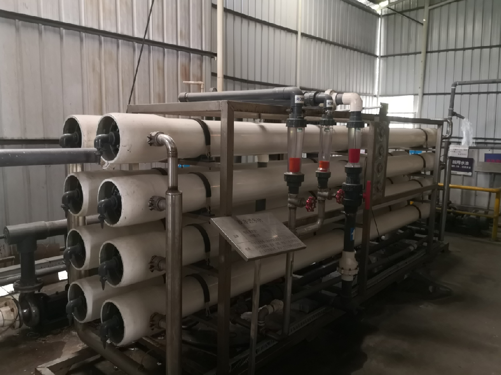 RO-8038膜元件：杜邦專為乳制品加工設計的高效濃縮設備