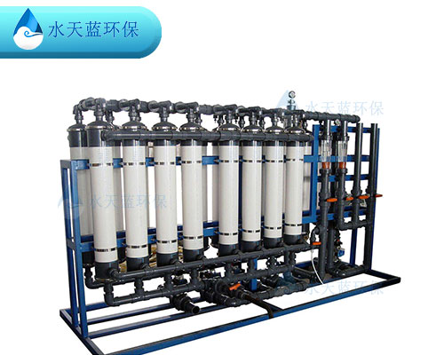 第十五屆全運會指定用水過濾設備解析，超濾膜技術保障水質