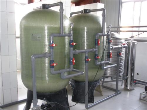 第十五屆全運會指定用水過濾設備維護要點，延長使用壽命