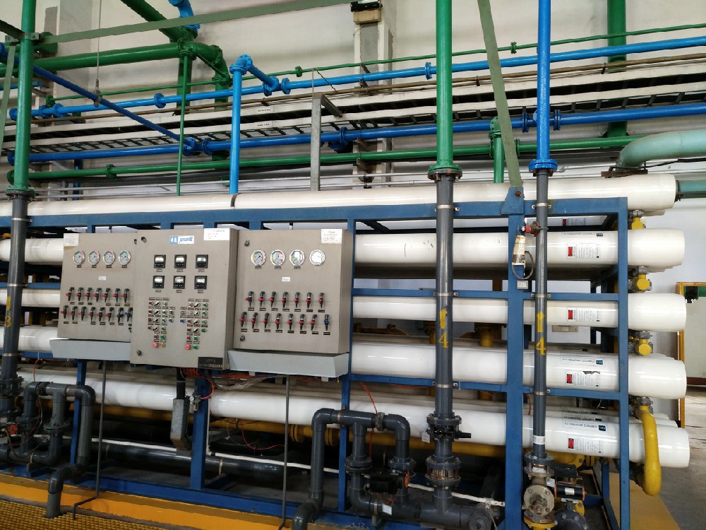 杜邦RO膜LCLE PRO-4040的抗污染能力強嗎？