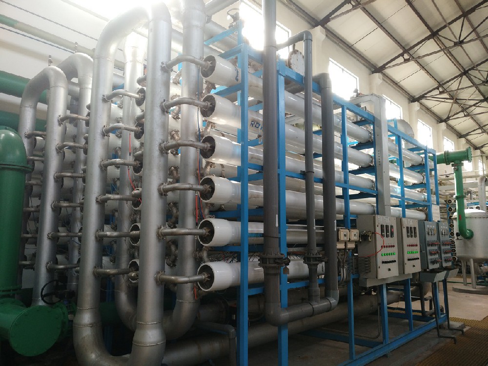 杜邦RO膜LCLE PRO-4040為什么適合低能耗應用？