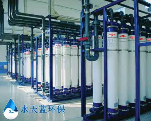 杜邦BW30FR-400/34的產(chǎn)水流量（GPD）能達(dá)到多少