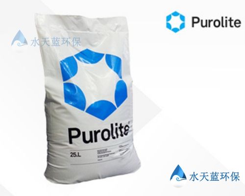 漂萊特S930Plus螯合離子交換器再生的反洗強(qiáng)度