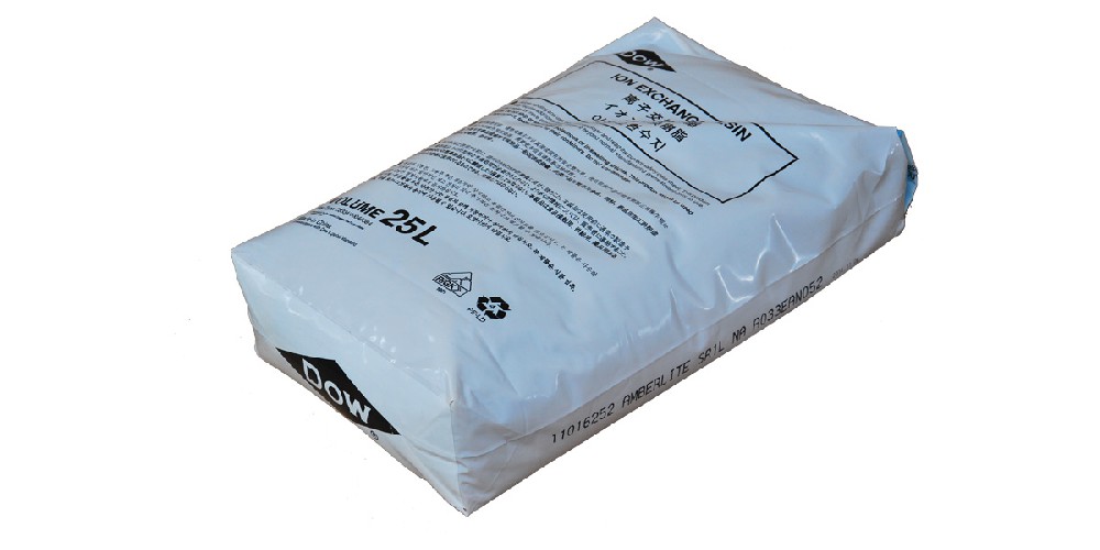 食品級飲用水軟化樹脂SR1LNa