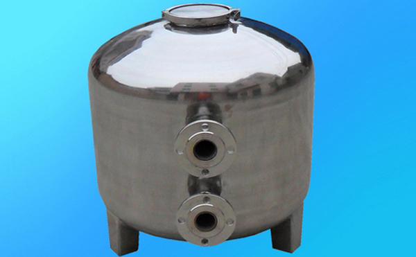 臭氧發生罐廠家