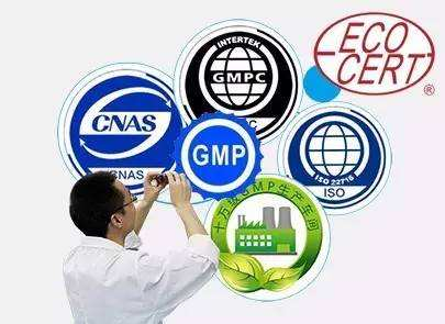 你的水處理設備符合國家GMP標準嗎？