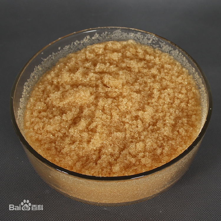 羅門哈斯AMBERJET 1200H強酸陽離子交換樹脂產(chǎn)品說明