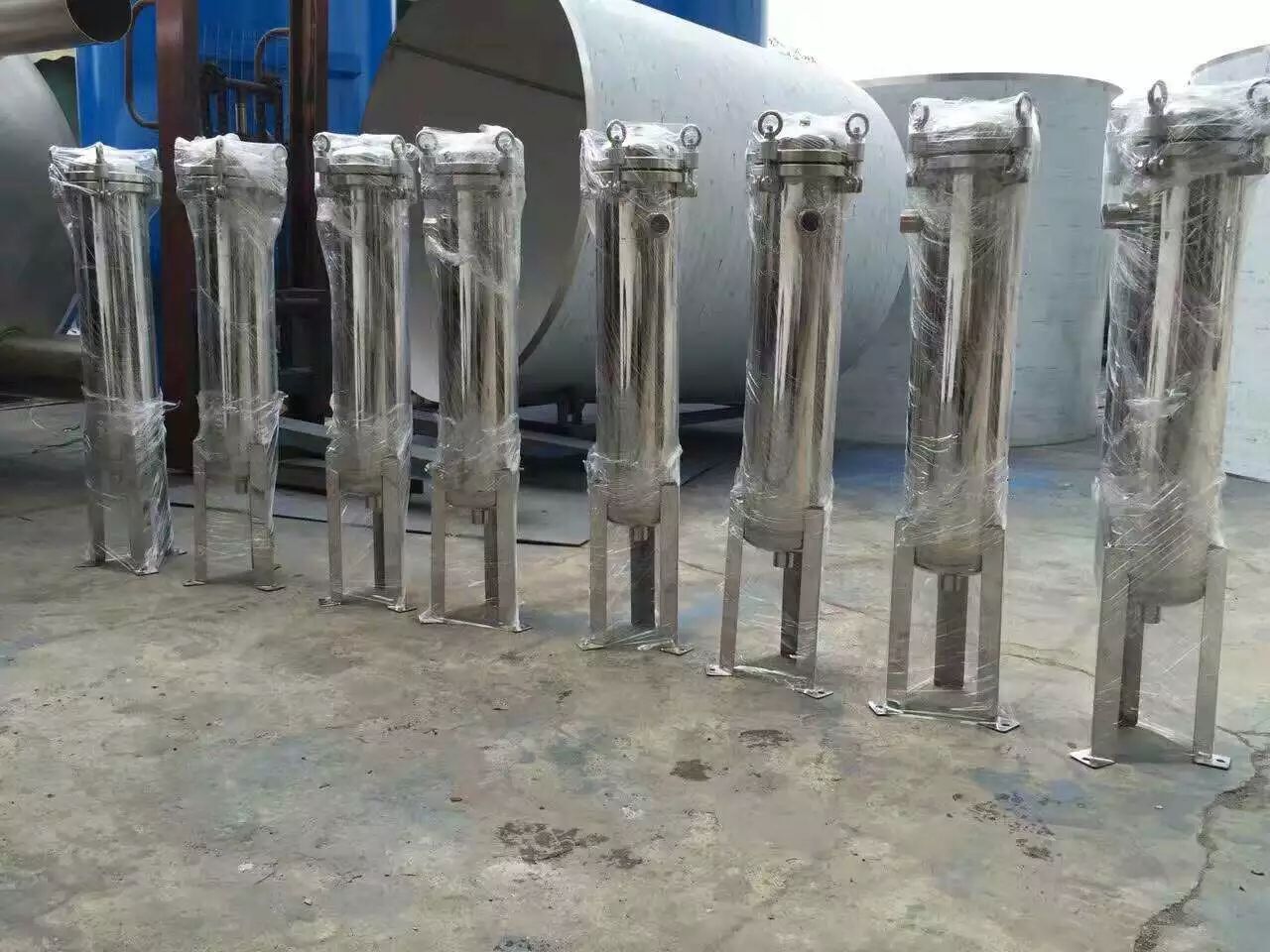 保安過(guò)濾器過(guò)濾精度是多少