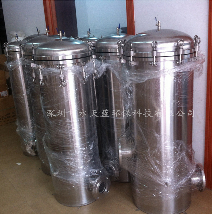 什么樣的保安過(guò)濾器比較好？好壞怎么判斷？