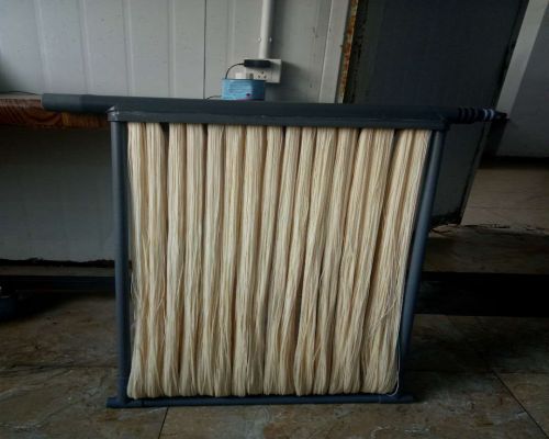 MBR膜工作原理的深入解析-工作原理