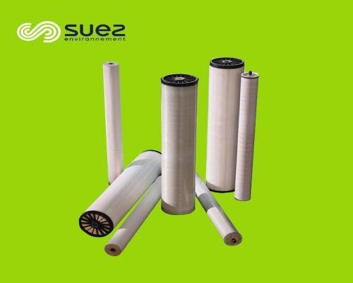 新“膜”新氣象，威立雅（蘇伊士）助力生活新標準！