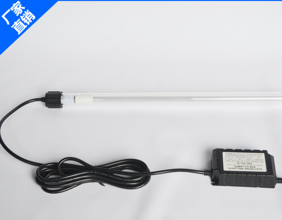 浸沒式紫外線殺菌器價格一般多少錢？