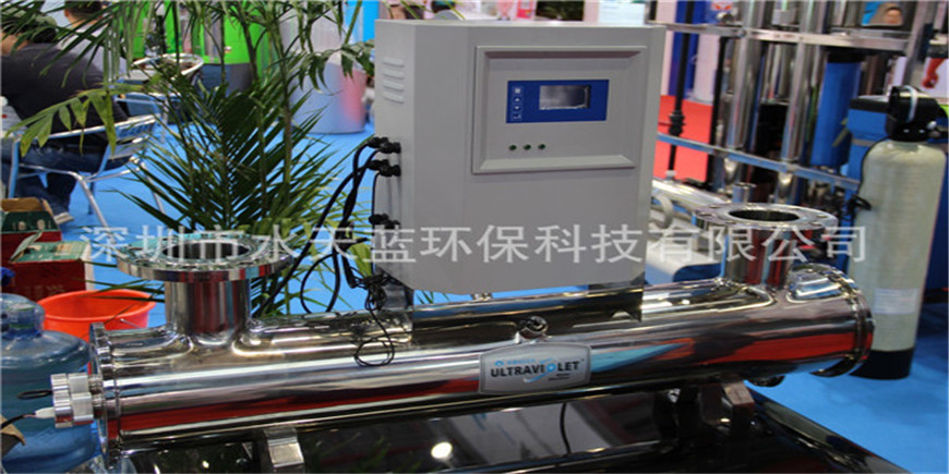 過流式紫外線殺菌器價(jià)格