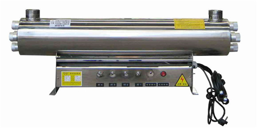 紫外線殺菌器價格一般多少錢？