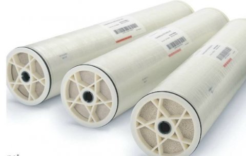 超純水系統中反滲透膜污染原因，反滲透膜被污染有哪些影響？