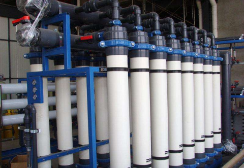 超濾膜如何保存？