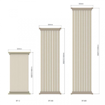 MBR膜組件使用壽命是多久？