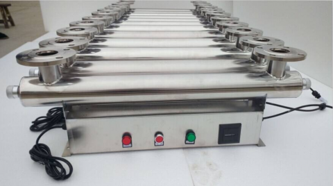 過流式紫外線殺菌器是什么？有哪些特點(diǎn)？