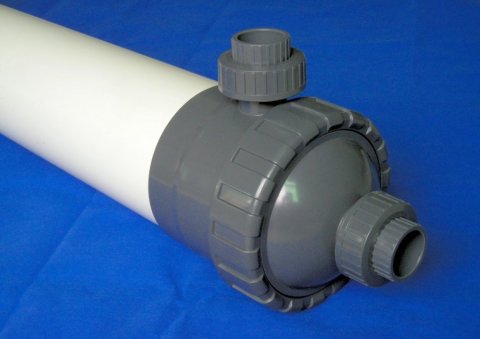 超濾膜清洗需要滿足哪些條件？