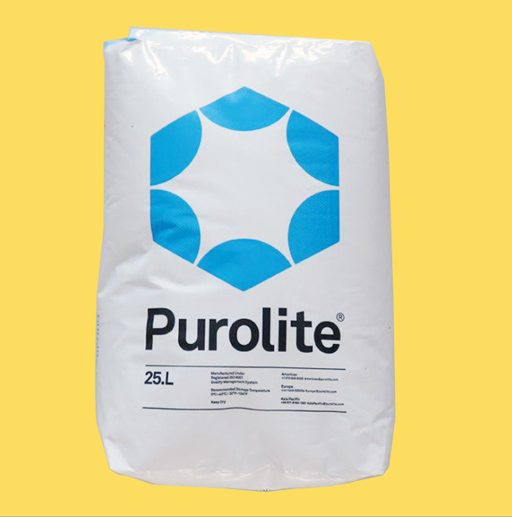 漂萊特樹(shù)脂A500大孔陰離子交換樹(shù)脂技術(shù)參數(shù)手冊(cè)