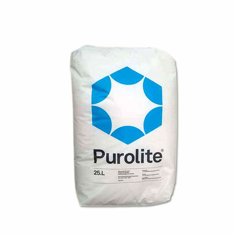   Purolite漂萊特 A510強(qiáng)堿陰離子交換樹(shù)脂技術(shù)參數(shù)