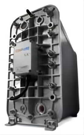 IONPURE西門子 LX-X 高純連續電除鹽 (CED···