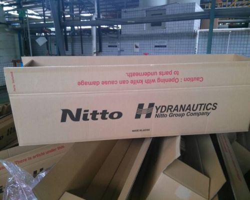 MAX80海德能（諾芮特）中空纖維超濾膜技術手冊_技術參···